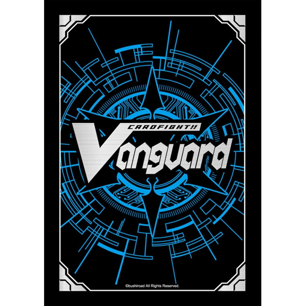 Cardfight!! Vanguard card back